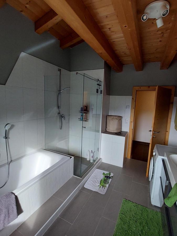Ferienwohnung Am Arzberg Schwaz Exterior foto